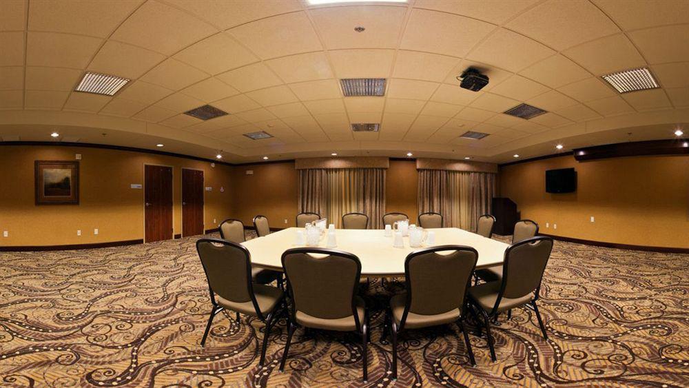 Holiday Inn Express & Suites Sioux Falls Southwest By Ihg Exterior foto