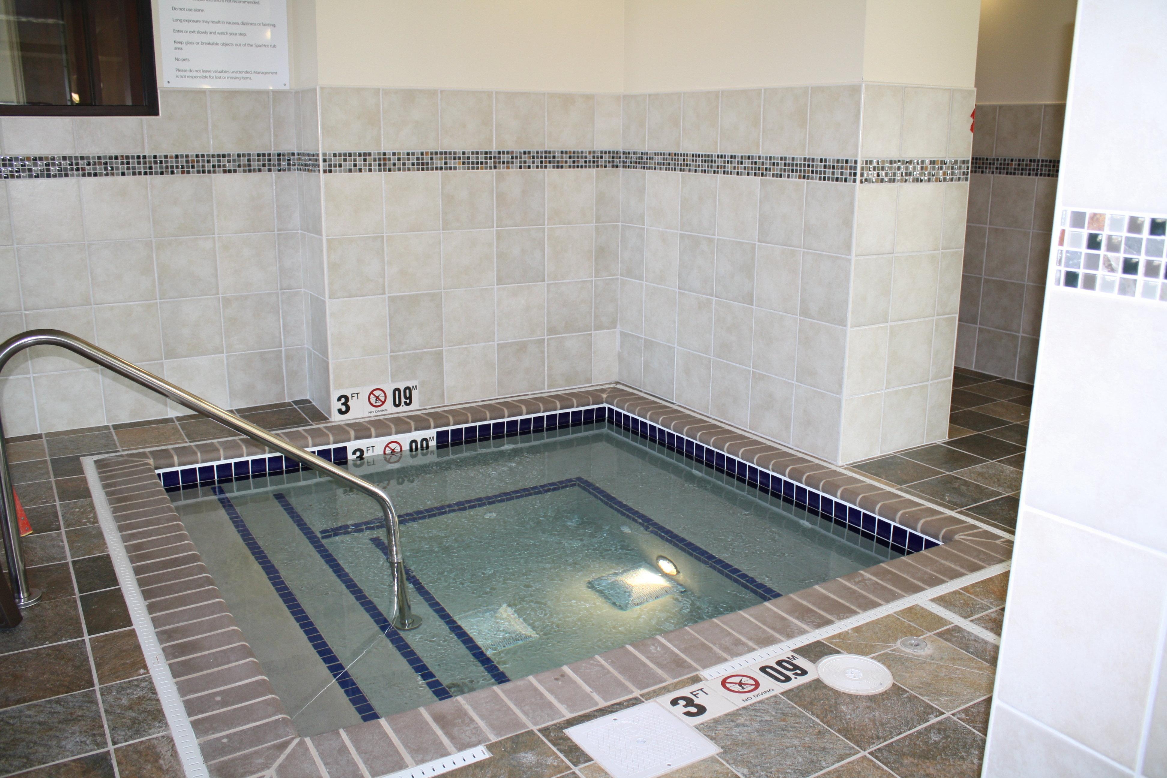 Holiday Inn Express & Suites Sioux Falls Southwest By Ihg Facilidades foto
